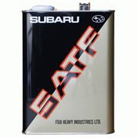 Масло трансмиссионное ATF 5, 4л