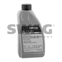 Масло трансмиссионное SWAG API GL-4 75W  10921829, 1л