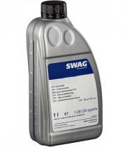 Масло трансмиссионное синтетическое SWAG SW  ,1л 81929934