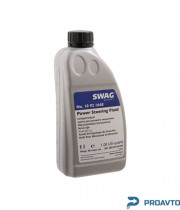 Жидкость в ГУР SWAG ,1л 10921647