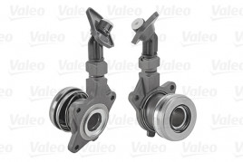 Центральный выключатель VALEO 810024