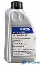 Масло кпп SWAG DSG Gearbox, 1л 30939070