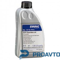 Масло автоматической коробки передач SWAG ATF, 1л