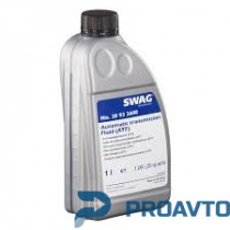Масло трансмиссионное SWAG SW ,1л 20932600