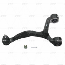 Рычаг независимой подвески колеса CTR CQ0132L