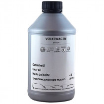 Масло трансмиссионное VAG Gear Oil G 1л. G060726A2
