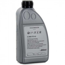 Масло трансмиссионное синтетическое VAG Haldex High Performance Oil 0,85л. G060175A2