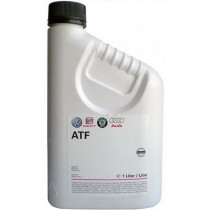 Масло трансмиссионное VAG ATF 1л. G055162A2