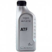 Масло трансмиссионное VAG ATF 1л. G060162A2