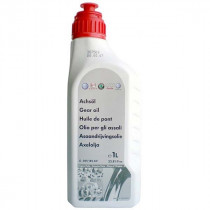 VAG Масло трансмиссионное VAG Gear Oil 1л. G055145A2