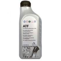 Масло трансмиссионное VAG ATF Multitronic, 1л, G052180A2