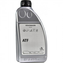 Масло трансмиссионное VAG ATF 1л. G055540A2