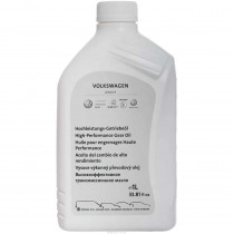 Масло трансмиссионное VAG High-Performance Gear Oil 1л. G052518A2