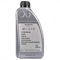 Масло трансмиссионное VAG Gear Oil 1л. G052539A2