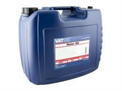 Масло трансмиссионное синтетическое Vatoil SynTrag GL-5 75W-90, 20л 50092