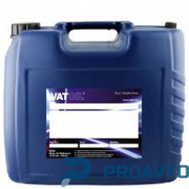 Масло трансмиссионное синтетическое Vatoil SynTrag GL-4/5 75W-90, 20л 50096