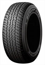 Шины летние Dunlop GrandTrek AT25  265/60 R18 110H