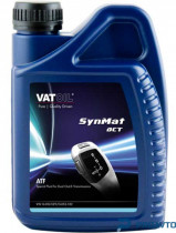 Масло трансмиссионное синтетическое Vatoil Syn Mat DCT, 1л