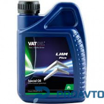 Масло трансмиссионное VATOIL LHM+, 1л