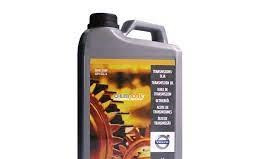 Масло кпп 75W Volvo, 1л