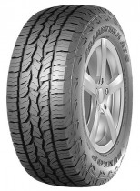 Шины всесезонные Dunlop GrandTrek AT5  275/65 R17 115T OWL