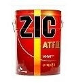 ZIC Масло трансмиссионное ATF-II, 20л
