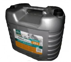 Масло гидравлическое BREXOL HYDROLIC OIL AN 32 20л, 48391051024