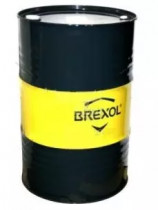 Масло гидравлическое BREXOL HYDROLIC OIL AN 32, 200л, 48391051025