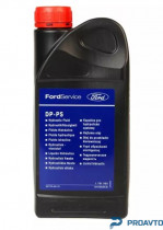 Масло гидравлическое Ford DP-PS Жидкость в ГУР (M2C204-A2), 1л, 1781003