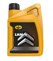 Масло гидравлическое Kroon Oil LHM+ 1л, 04208
