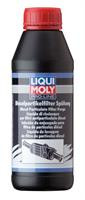 Liqui Moly Смывка очистителя сажевого фильтра Pro-Line Diesel Partikelfilter Spulung, 500мл