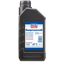 Компрессорное масло LiquiMoly Kompressorenol VDL 100 1л. 1187