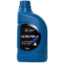 Масло гидравлическое Mobis (Hyundai/Kia) Ultra PSF-4 1л. 0310000130