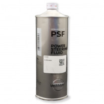 Масло гидравлическое синтетическое Nissan PSF 1л. KLF5000001