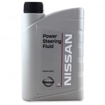 Масло гидравлическое синтетическое Nissan PSF 1л. KE90999931