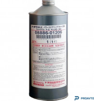 Масло гидравлическое Toyota P.S Fluid EH, 1л, 0888601206