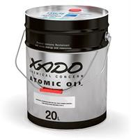 Масло для кондиционеров Refrigeration Oil 100, 20л