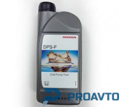 Масло редукторное Honda DPS-F, 1л