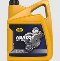 Масло редукторное KROON OIL ABACOT MEP 220 5л, KL 34585
