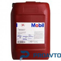 Масло осевого редуктора Mobil MOBILUBE HD-N 80W140