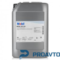 Масло редукторное Mobil SHC 629, 20л