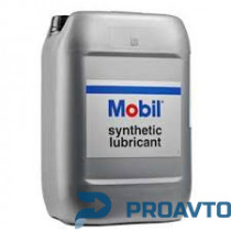 Масло редукторное Mobil SHC 626, 20л