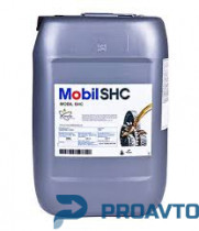 Масло редукторное Mobil SHC 634, 20л