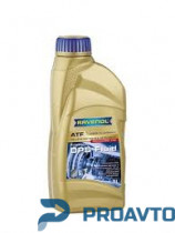 Масло осевого редуктора RAVENOL DPS Fluid