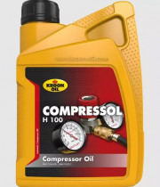Компрессорное масло KROON OIL Compressol H100 1л, KL 33479