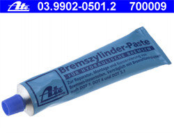 Смазка для тормозного суппорта