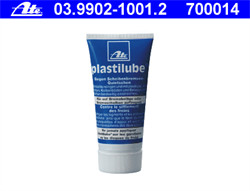 Универсальные смазочные материалы Plastilube