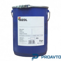 Смазка - BIZOL Pro Grease T LX 03 High Temperature 5кг