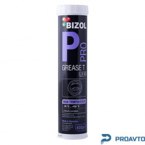 Смазка - Bizol Pro Grease T LX 03 High Temperature 0.4кг