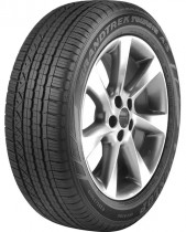 Шины всесезонные Dunlop Grandtrek Touring A/S  235/60 R18 102V